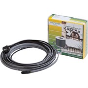 Саморегулирующийся кабель Sun Power SPC-16-2CR-10