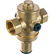 Редуктор давления STOUT SVS-1008-000020 RG008UB794VVQR