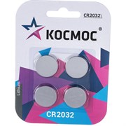 Элемент питания Космос KOC2032BL4