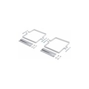 Комплект крепления для корпусов ЩУ, ЩРНп, ЩУРН, ЩУ-П TDM SQ0935-0001