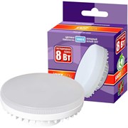 Лампа Jazzway PLED-GX53