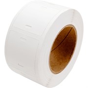 Комплект бирка-риббон Fortisflex У-134Р