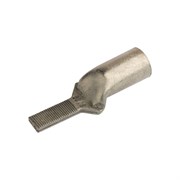 Медный луженый штифтовой наконечник EKF НШМЛ-50-7-20