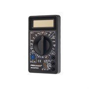 Портативный мультиметр PROconnect M832