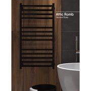 Полотенцесушитель Indigo Attic Romb electro
