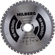Диск пильный HILBERG Industrial