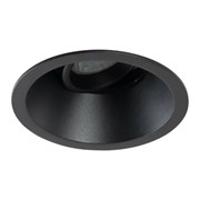 Встраиваемый светильник Crystal lux CLT 008C1 BL