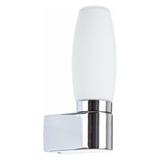 Настенный светильник Arte Lamp A1209AP-1CC