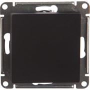 Одноклавишный переключатель Systeme Electric ATLASDESIGN