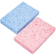 Губка для посуды FUN CLEAN 7774