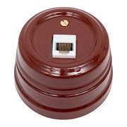 Компьютерная розетка Мезонинъ GE70341-04