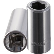 Адаптер для бит 1/4" OMBRA 201456