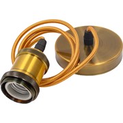 Подвесная люстра De Fran SP5-1011 AB
