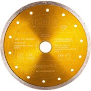 Алмазный диск D.BOR Ceramic C-7