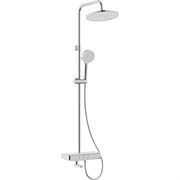 Смеситель для ванны IDDIS Shelfy