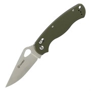 Складной туристический нож Ganzo G729 GR