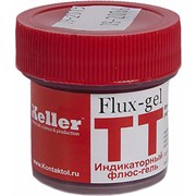 Паяльный флюс ZeepDeep TT, Keller