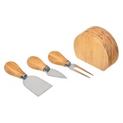 Набор для резки сыра BRADEX TK 0598
