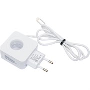Сзу для Lightning 8-pin More Choice NC48i White