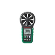 Цифровой анемометр Mastech MS6252B