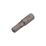 Шестигранная вставка-бита OMBRA 514250