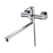 Смеситель для ванны Solone Solone