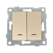 Механизм выключателя GUSI ELECTRIC Ugra