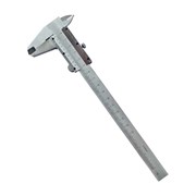 Штангенциркуль vertextools 3010-02