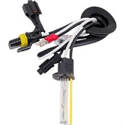 Комплект ксеноновых ламп ClearLight PCL H10 150-2XP-2