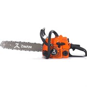 Бензопила Zimani ms 181