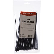 Устойчивая кабельная стяжка Fischer UBN