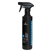 Универсальное щелочное чистящее средство PRO-BRITE HEAVY DUTY