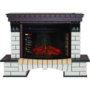 Каминокомплект RealFlame Country 33 AO