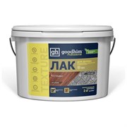 Пропитывающий прозрачный лак для дерева Goodhim TEXTURE 100