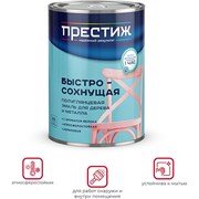 Акриловая эмаль Престиж 24552