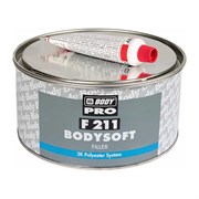 Шпатлевка HB BODY PRO F211 SOFT