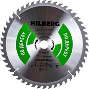 Пильный диск по дереву HILBERG Hilberg Industrial