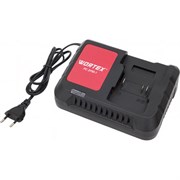 Зарядное устройство WORTEX 329181