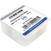 Резьбовые вставки Debever Machining Solutions DB-TIC12132