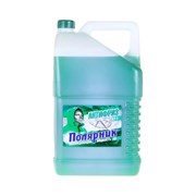 Антифриз Полярник зеленый, 10 кг