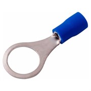 Изолированный кольцевой наконечник REXANT 08-0037