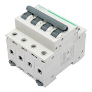 Автоматический выключатель Systeme Electric City9 set