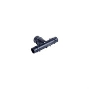 Тройник SANEXT PPSU 20x20x16 Lite
