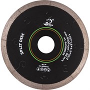 Сплошной алмазный диск по граниту TECH-NICK SPLIT DISC