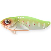 Блесна STRIKE PRO Cyber Vibe 45