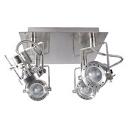 Настенно-потолочный спот KANLUX SONDA EL-4L