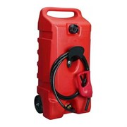 Мобильный резервуар Petropump DTK-60 53 л