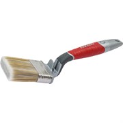 Изогнутая кисть для наружных работ ANZA ELITE