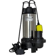 Дренажно-канализационный насос WWQ NB-2200N