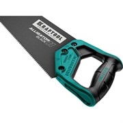 Ножовка для точного реза KRAFTOOL "Alligator BLACK"